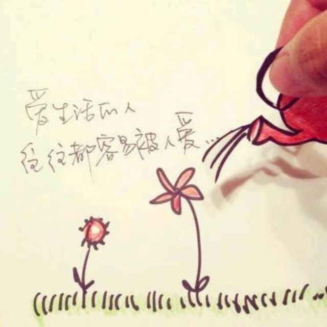用戶頭像