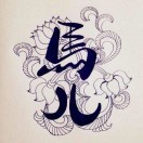 頭像