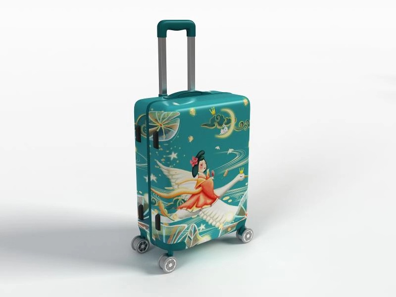 文创产品