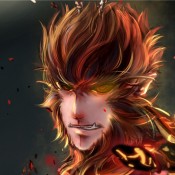 设计师头像