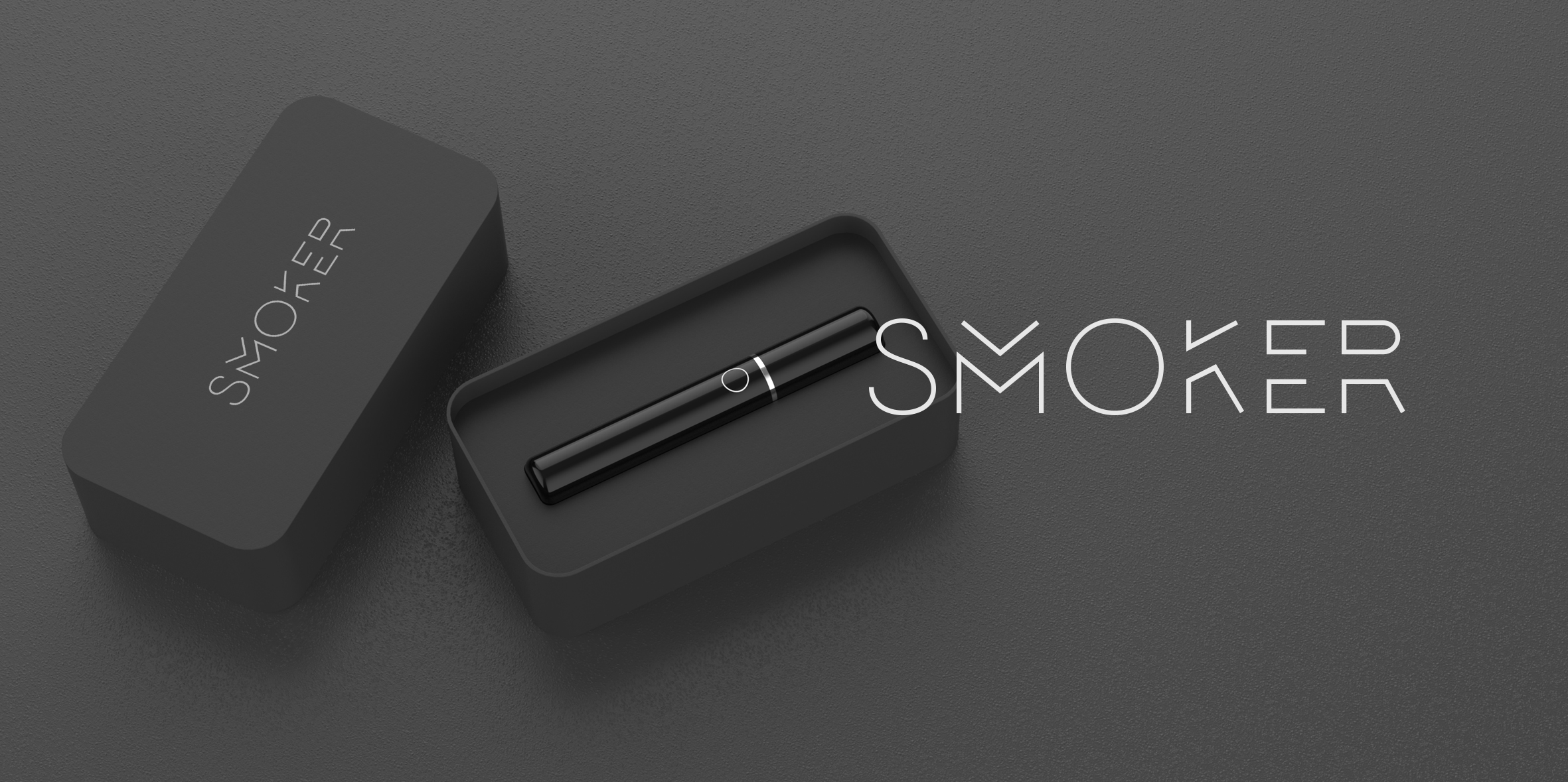 smoker電子煙