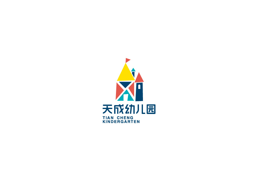 景湖天成幼儿园