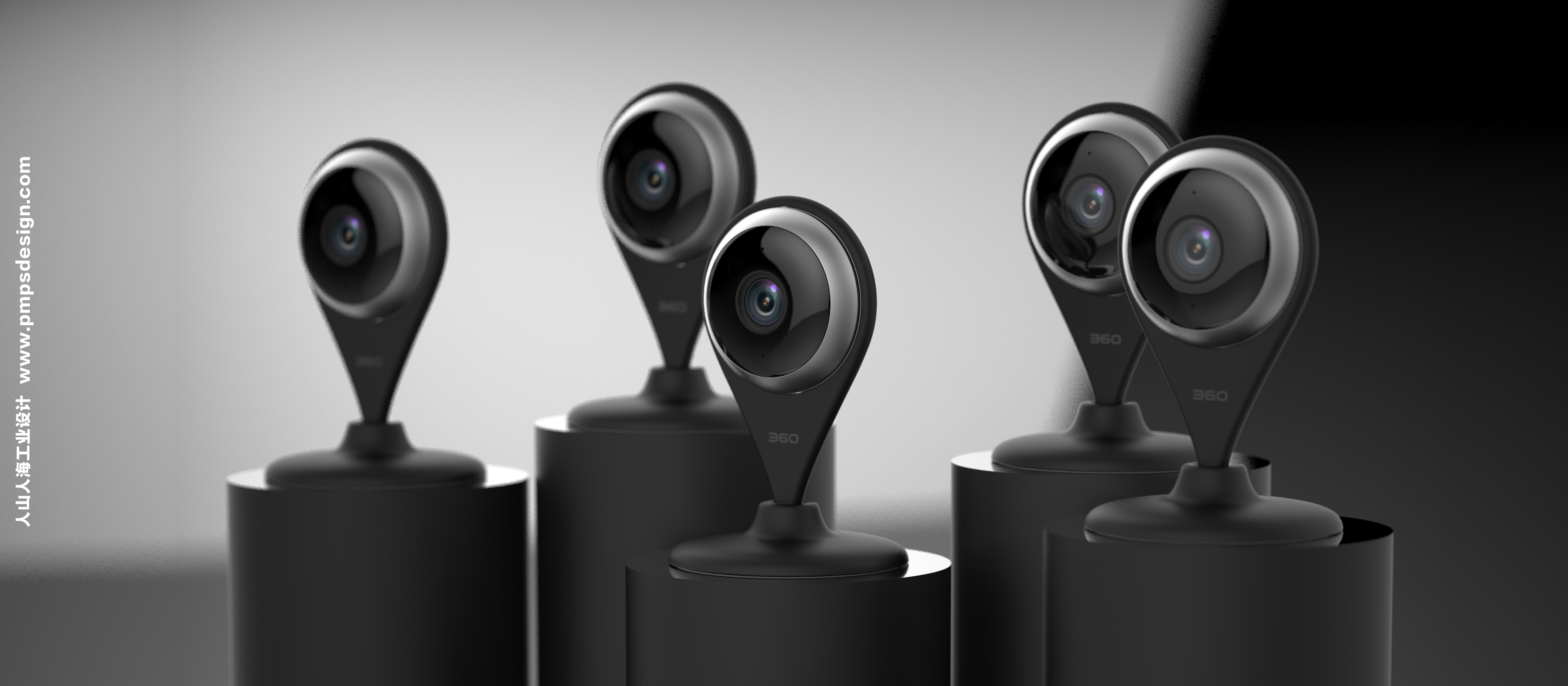 360smartcamera360小水滴2代