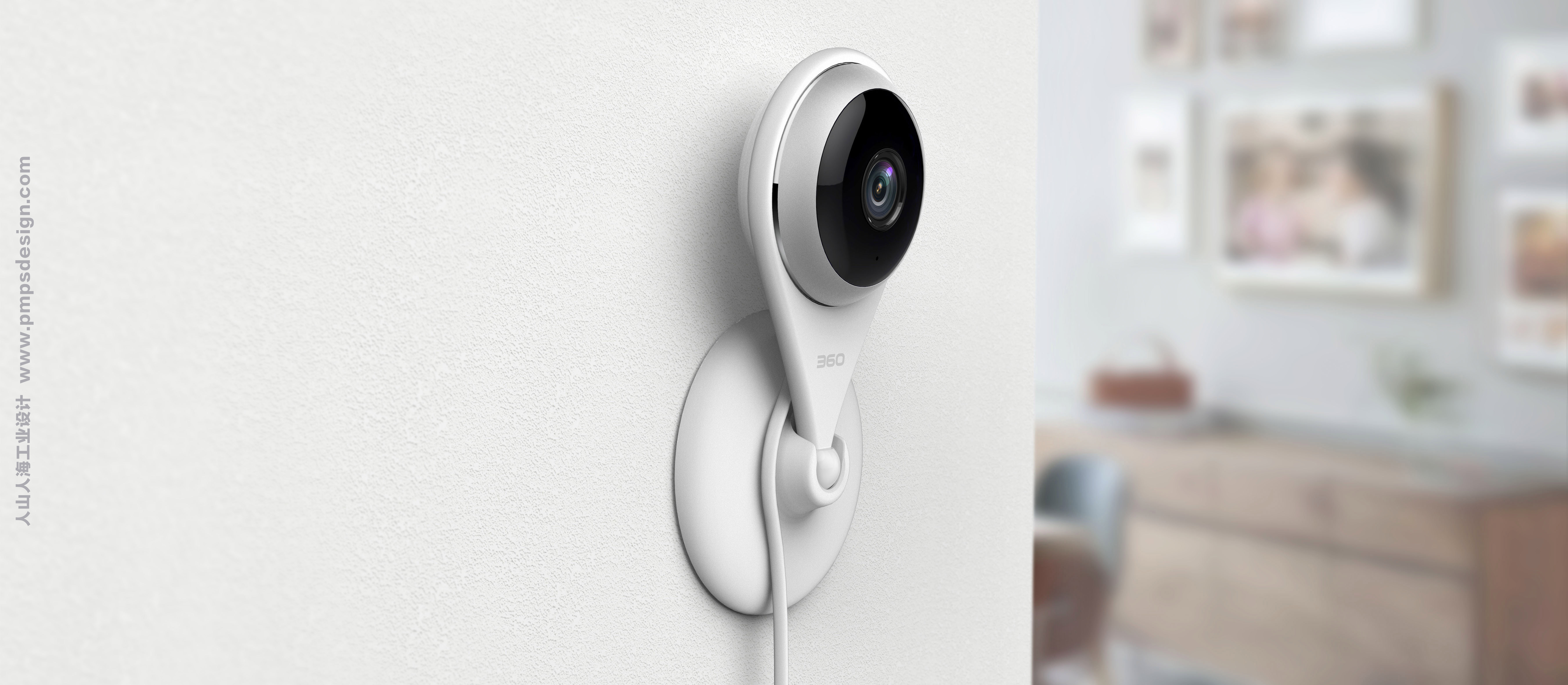 360smartcamera360小水滴2代