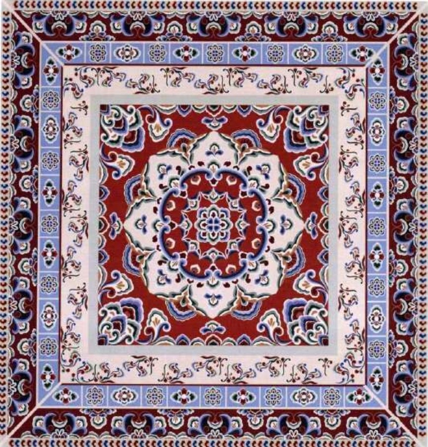 敦煌元素怎样凸显西域的香气满满呢