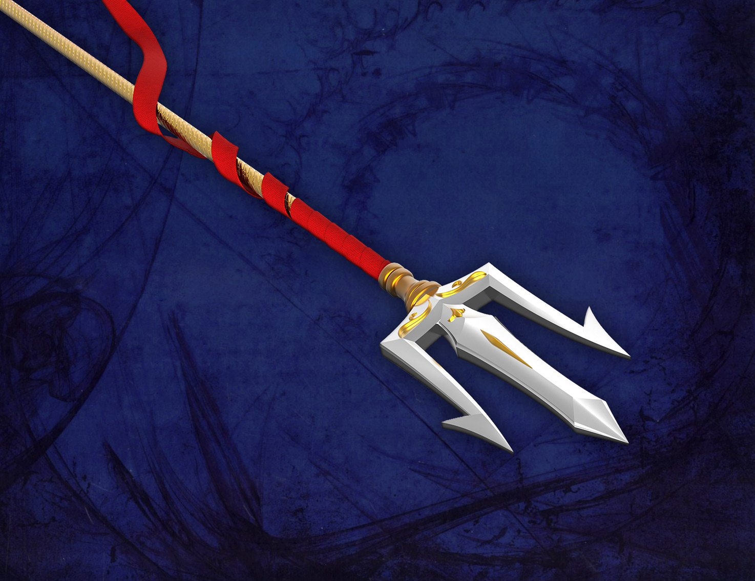 《圣斗士星矢-冥王神话》动漫定制