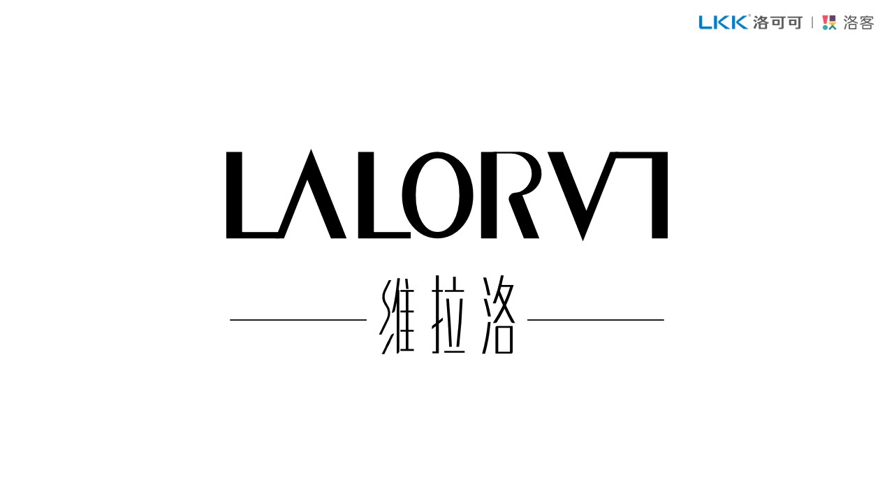 系列产品logo设计